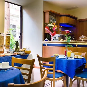 Hotel Amadeus, Roma