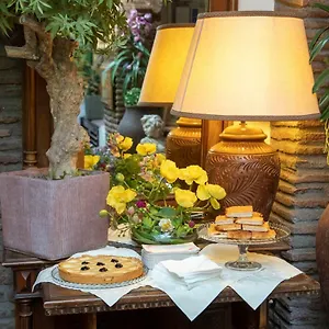 Hotel Barrett, Roma